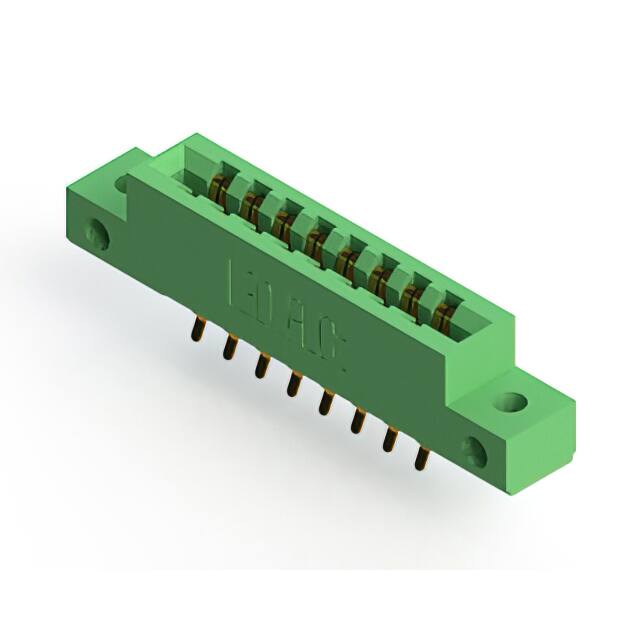305-016-556-212 EDAC Inc.  Edgeboard Connectors